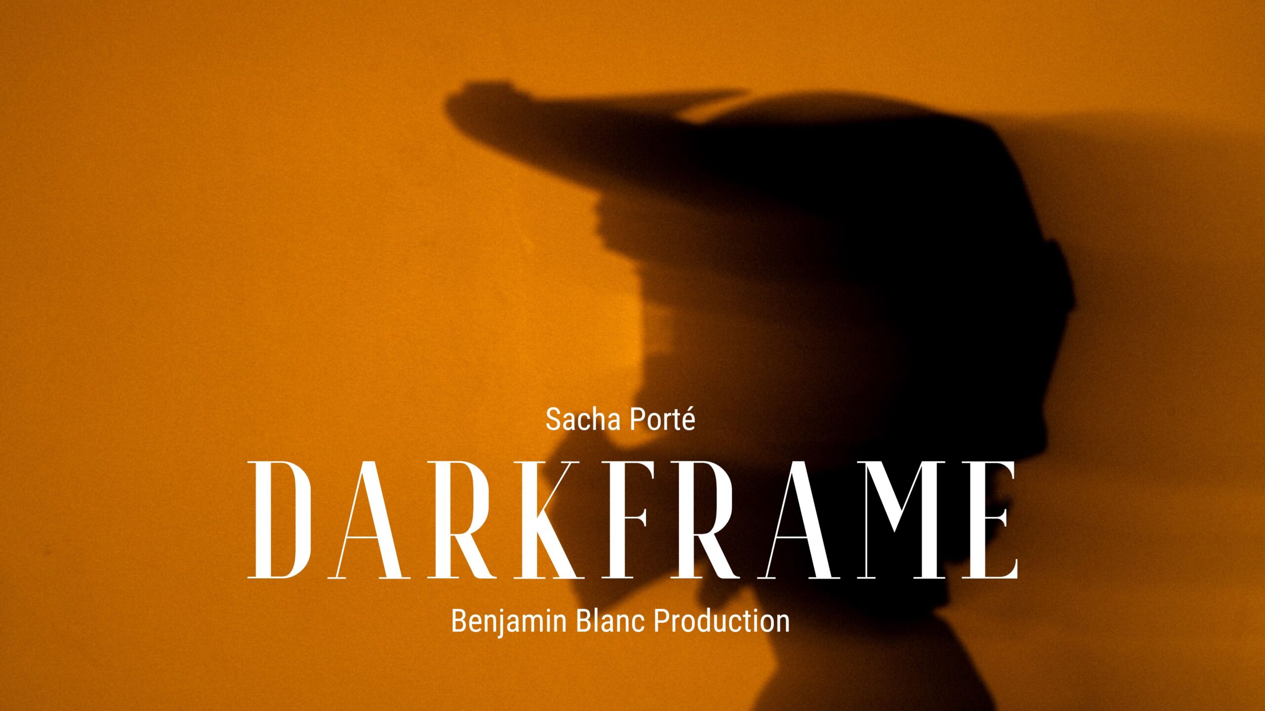 DARKFRAME